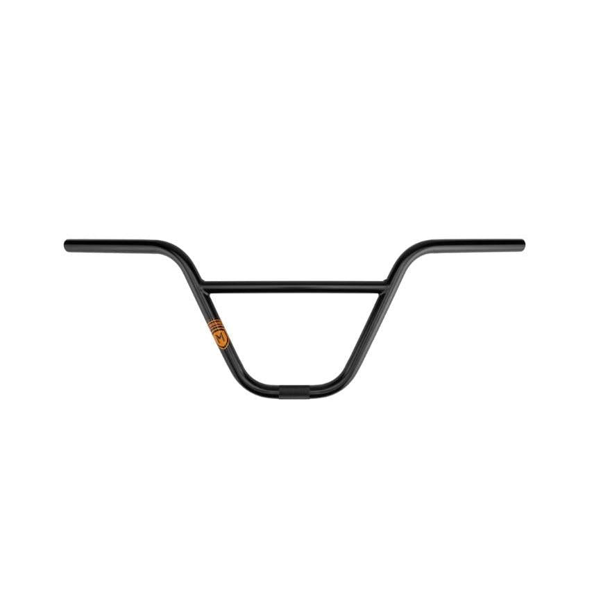 Mission Command BMX Handlebars 9'' Black