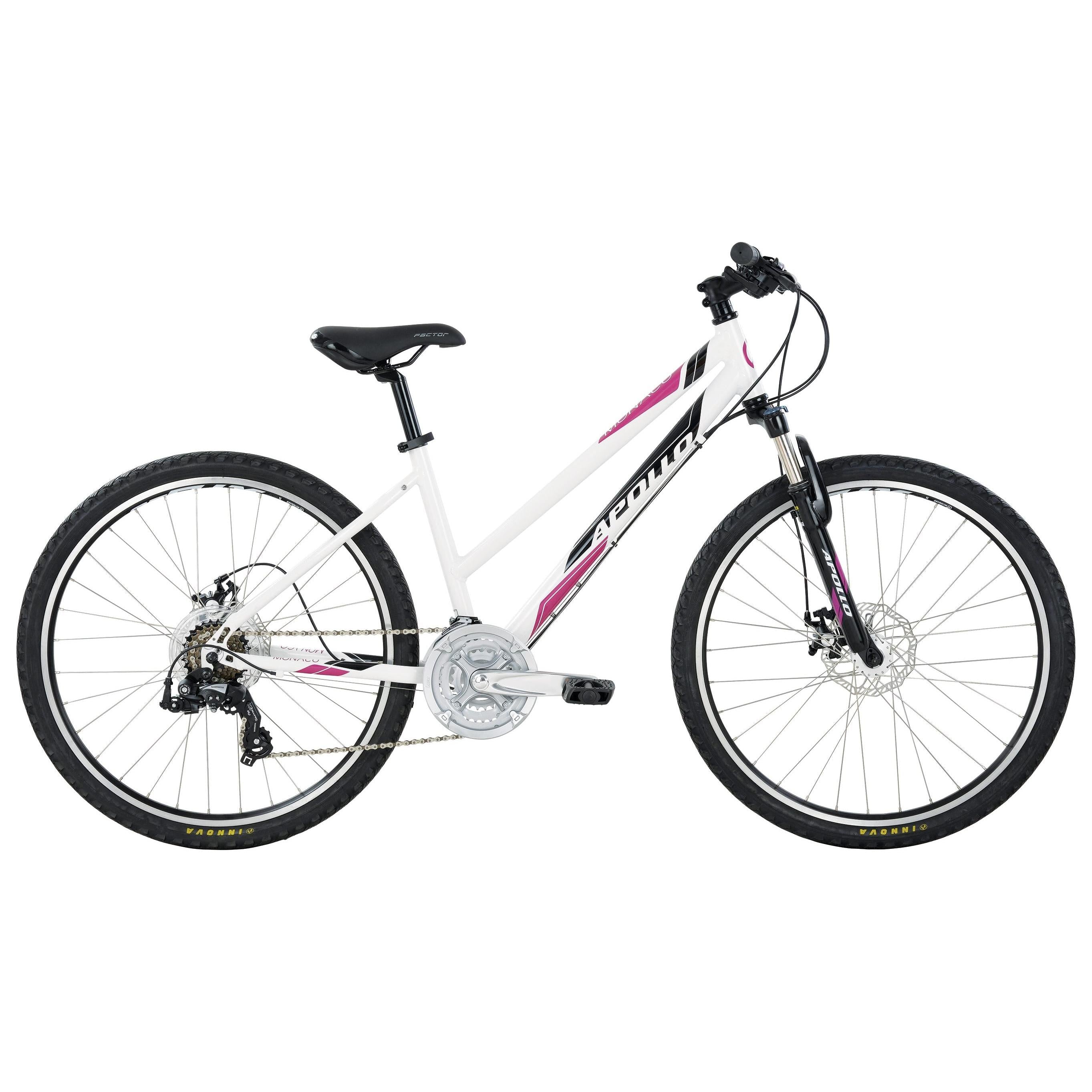 Apollo Monaco Women's Mountain Bike (2018)