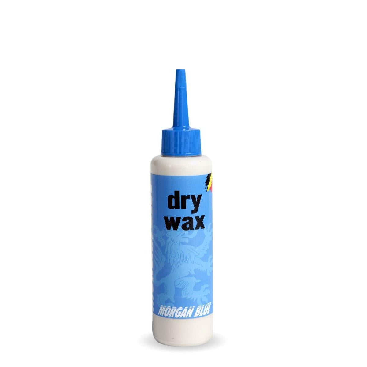 Morgan Blue Dry Wax Lubricant 125 mL – 99 Bikes