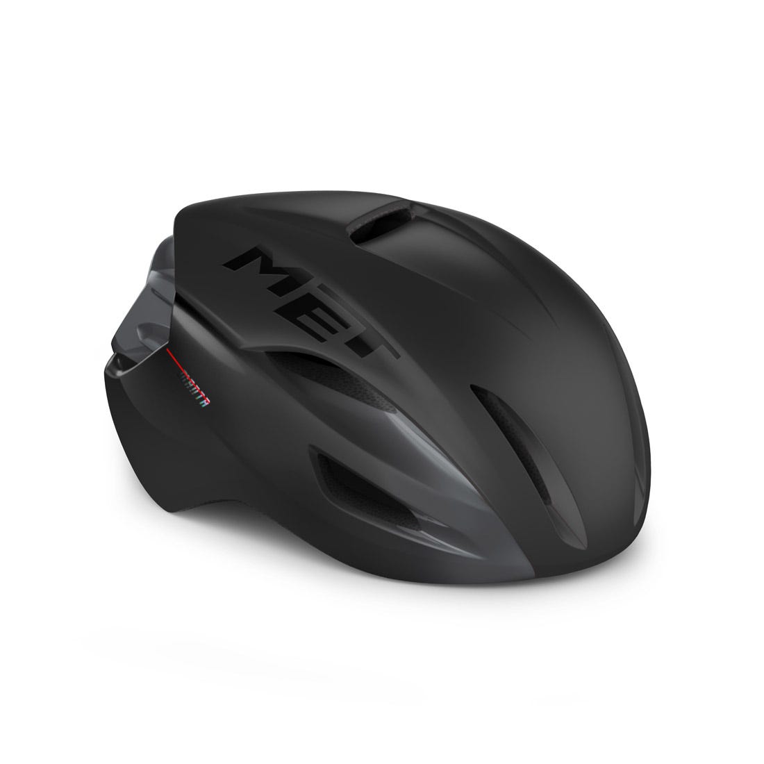 MET Manta MIPS Helmet Black