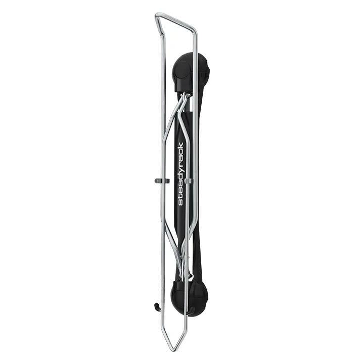 SteadyRack MTB Storage Rack (Chrome)