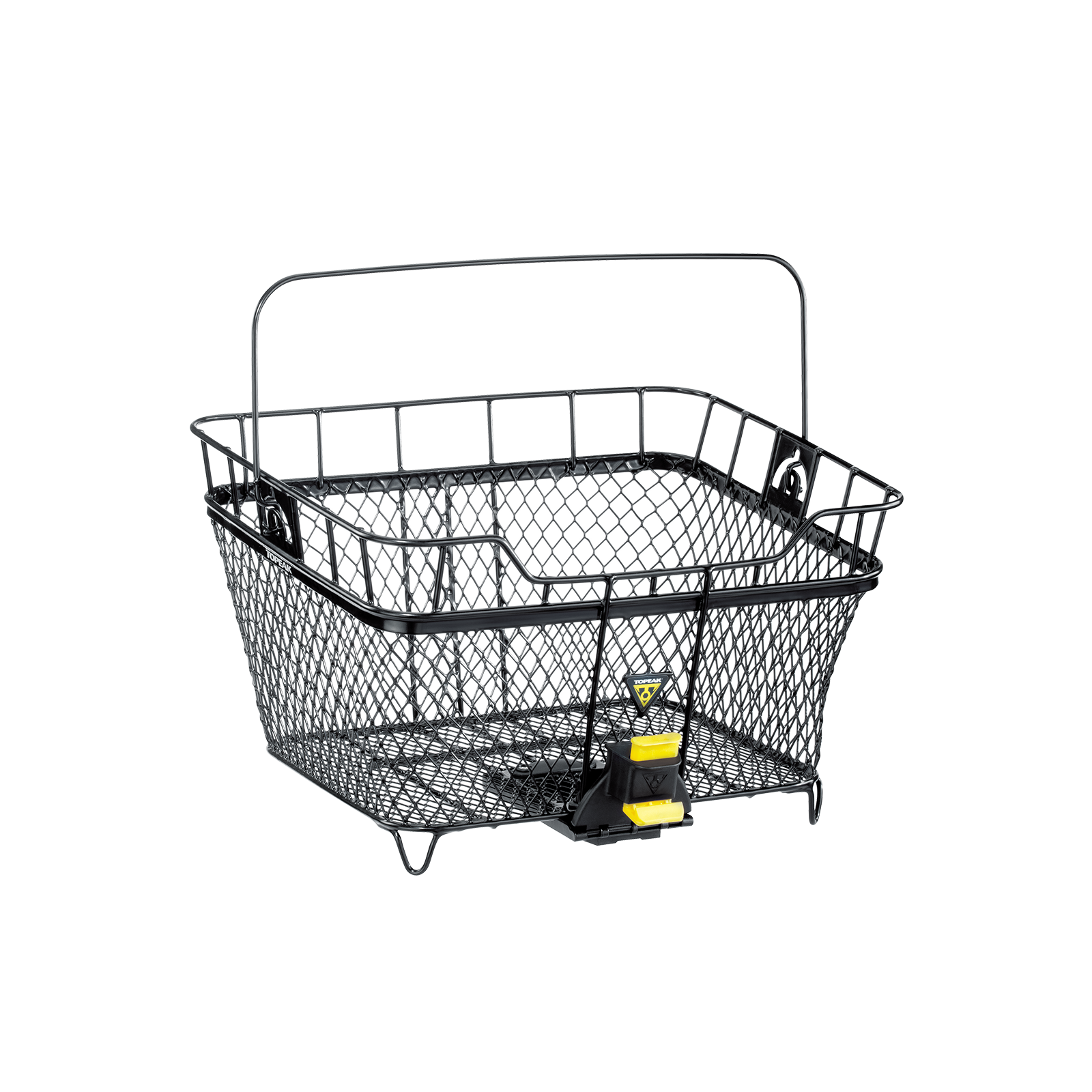 Topeak MTX Basket Rear