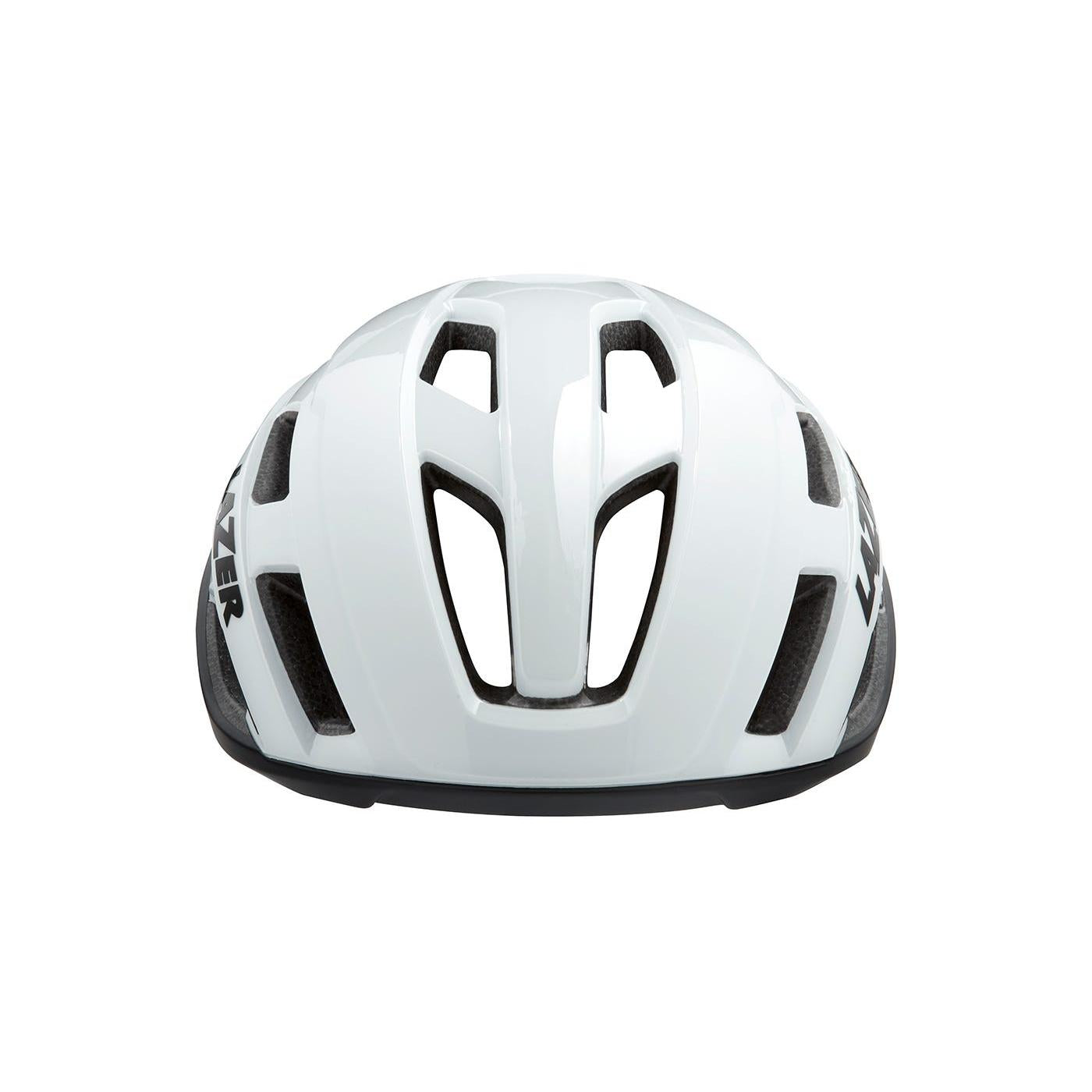 Lazer Strada KinetiCore Helmet White