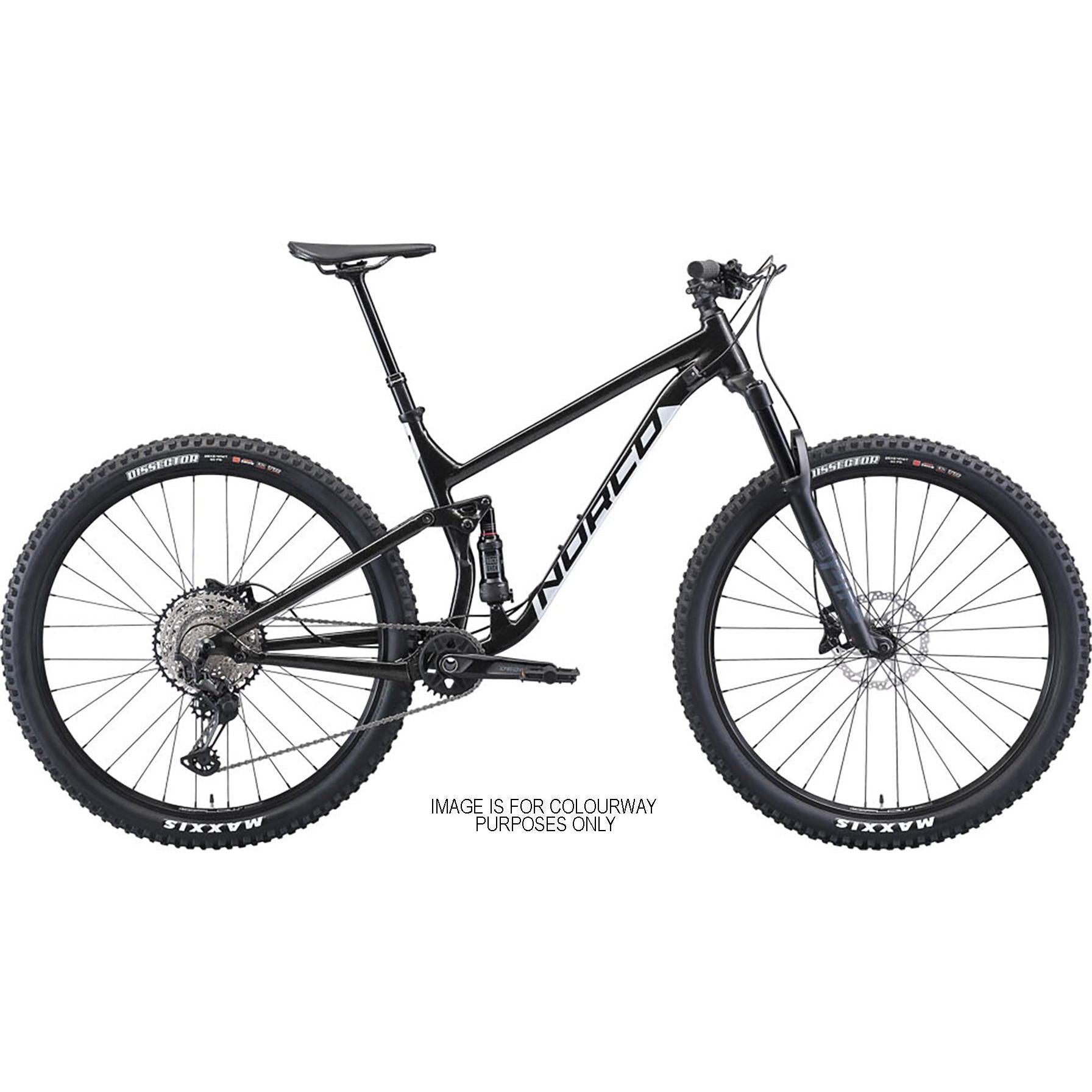 2019 Norco 2021 Norco Norco Fluid Fs 2018 Review 2021 Norco Sight