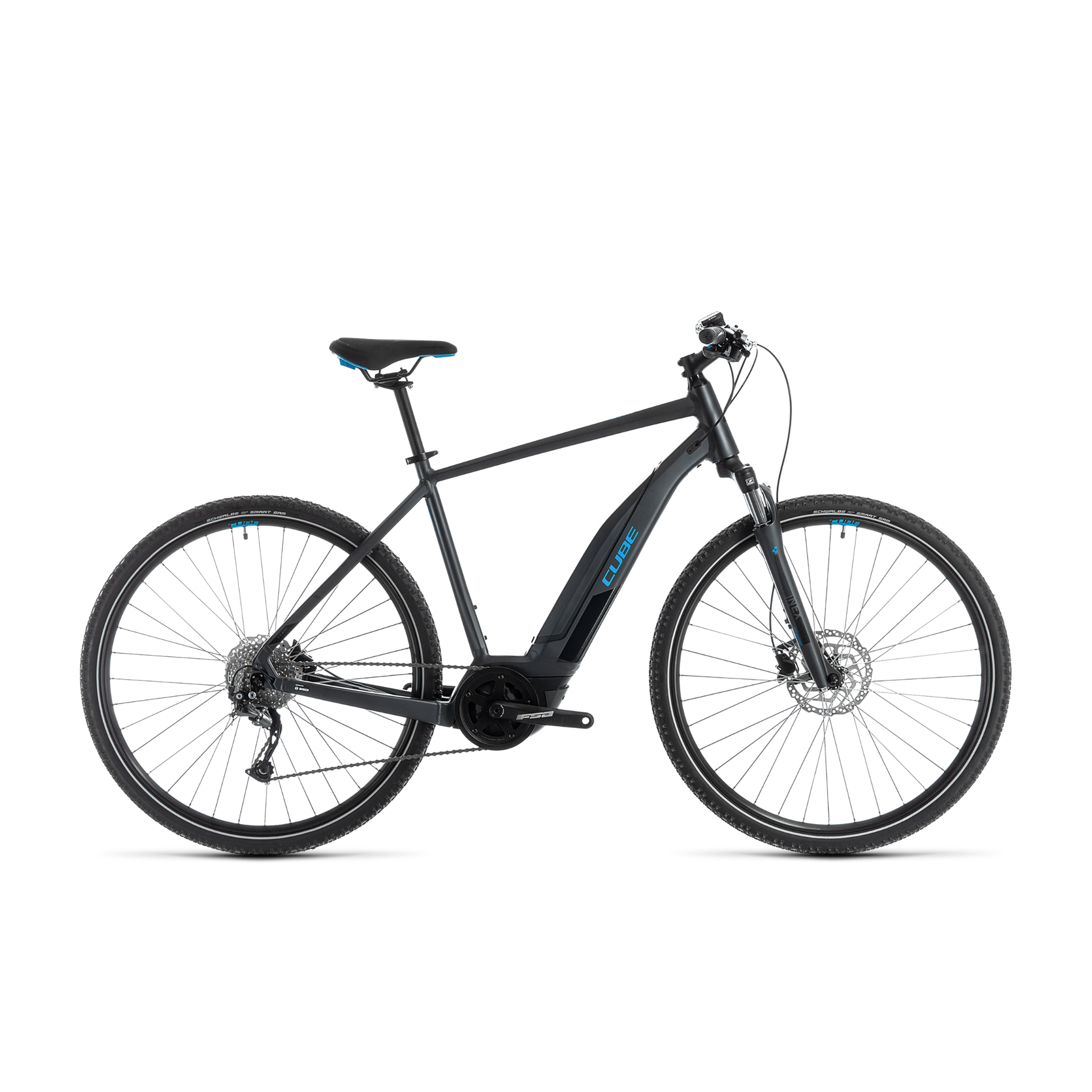 Cube Touring Rivenditori Cube Mtb Mountain Bike Bici Strada Cube