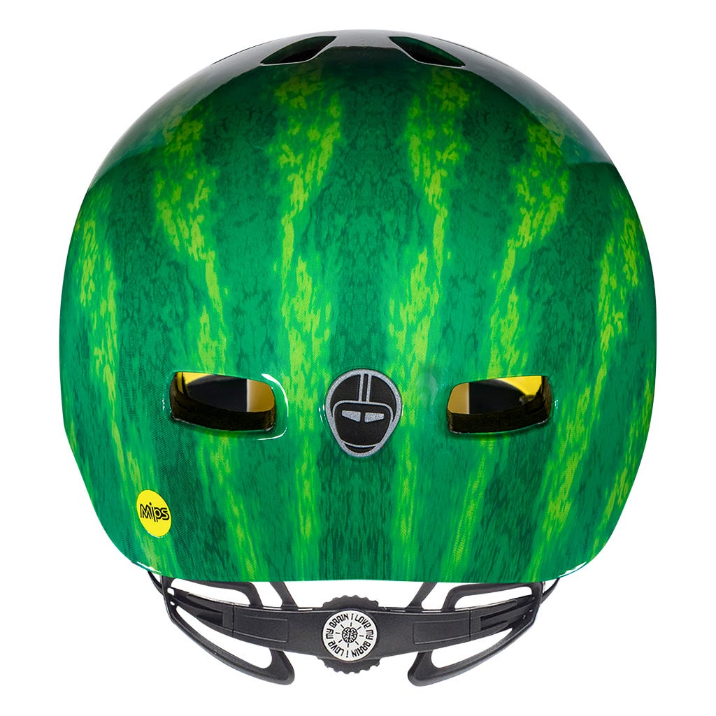 Nutcase Baby Nutty Watermelon Baby MIPS Helmet