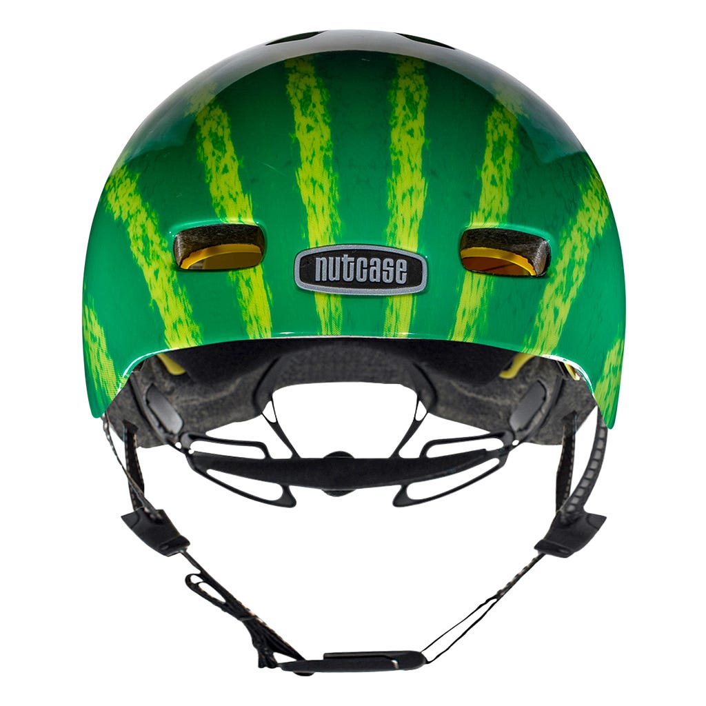 Nutcase Baby Nutty Watermelon Baby MIPS Helmet
