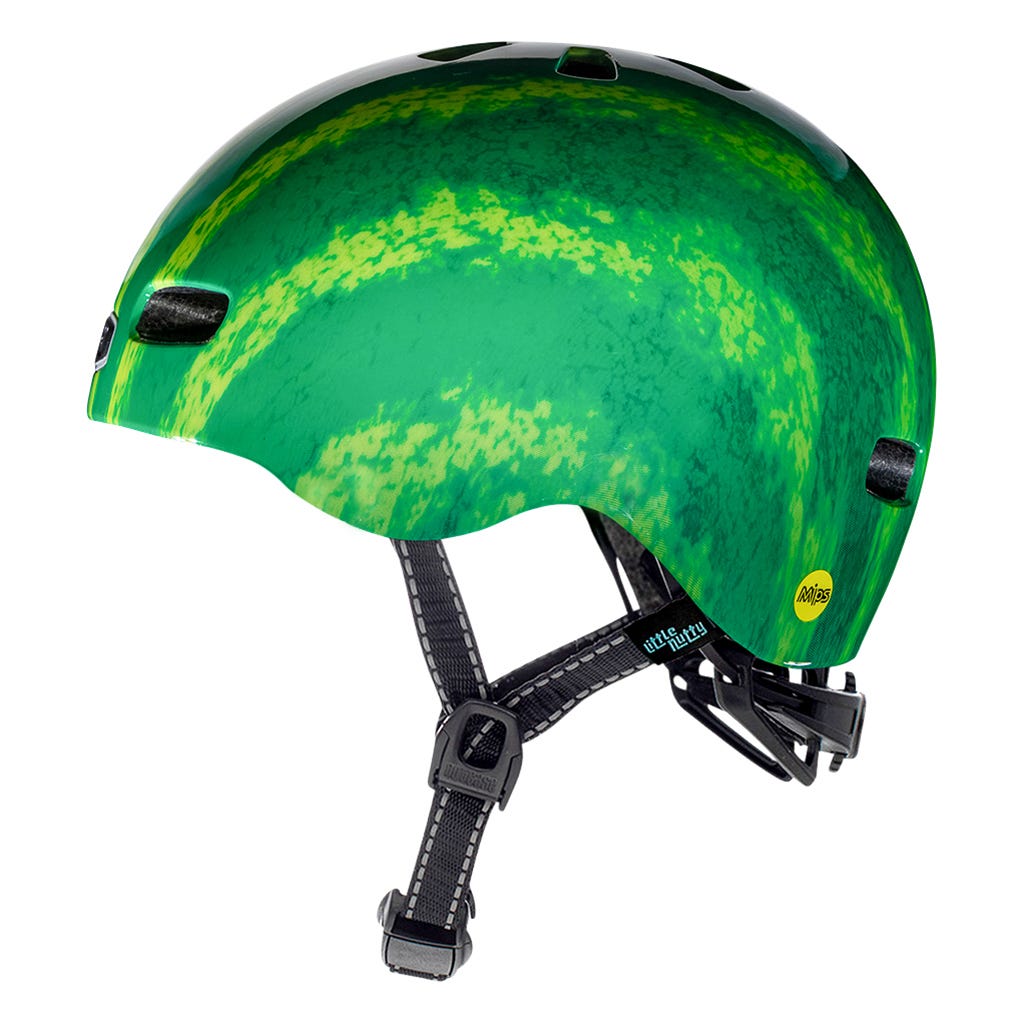 Nutcase Baby Nutty Watermelon Baby MIPS Helmet