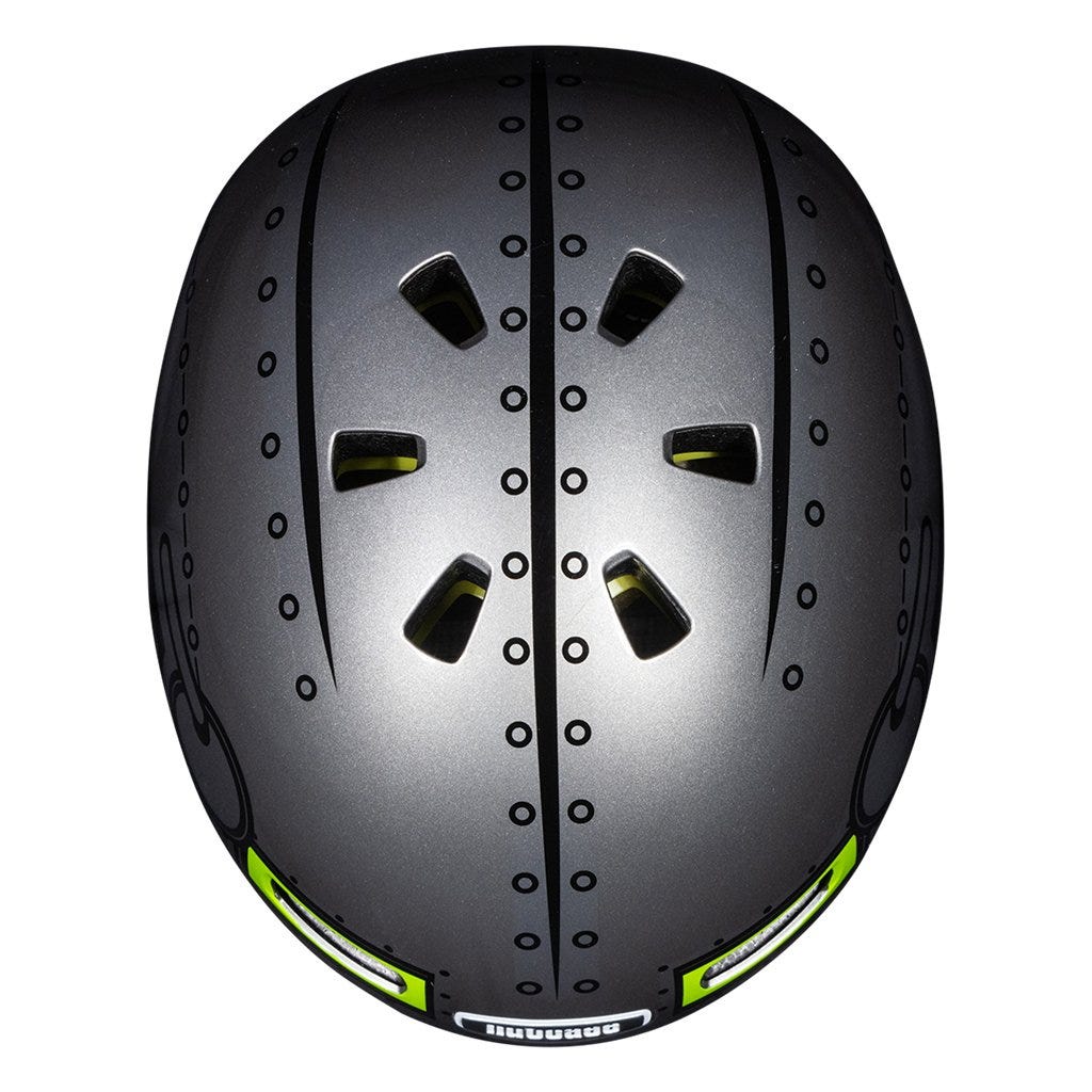 Nutcase Little Nutty Robo Boy Youth MIPS Helmet