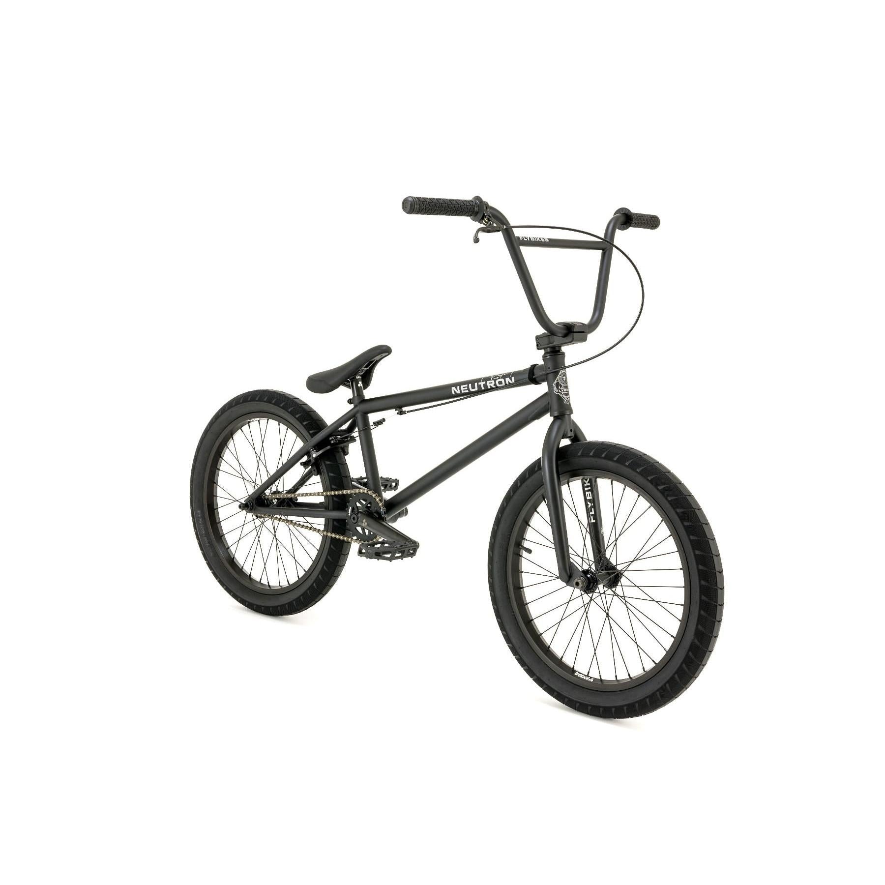 Fly Neutron BMX Bike 20.75