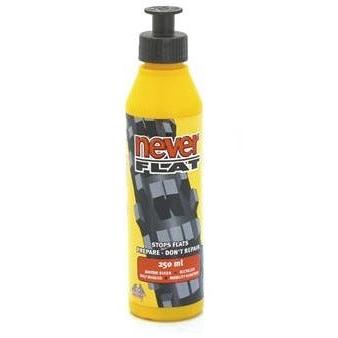 Never Flat Tyre Sealant 250mL