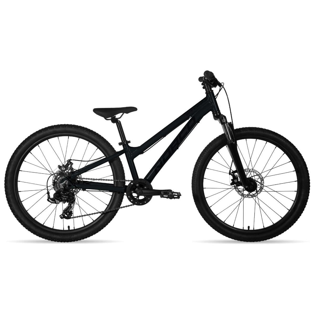 Norco Storm Kids Bike Black – 99 Bikes