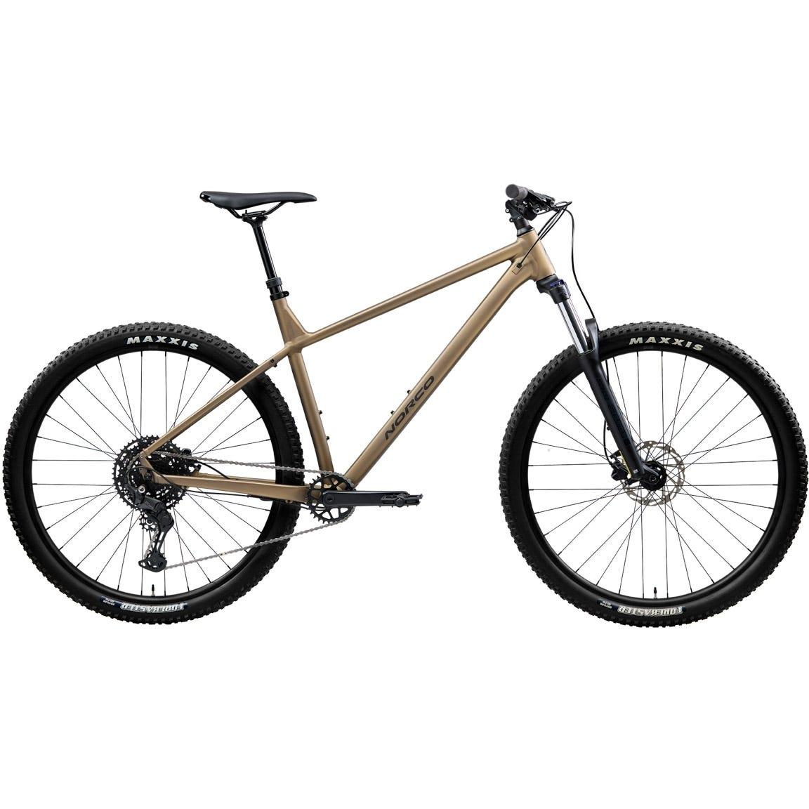 Norco Storm 120 Hardtail Mountain Bike Sand – 99 Bikes