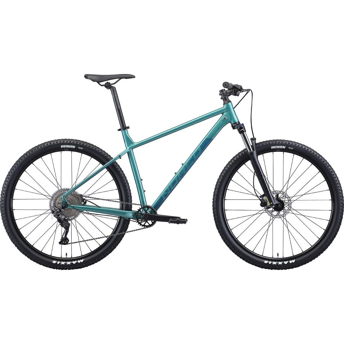bicycle storm norco