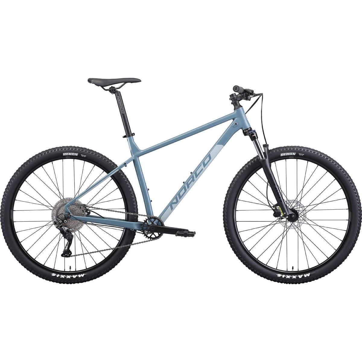 Norco Storm 29 Mountain Bike Blue/Grey – 99 Bikes