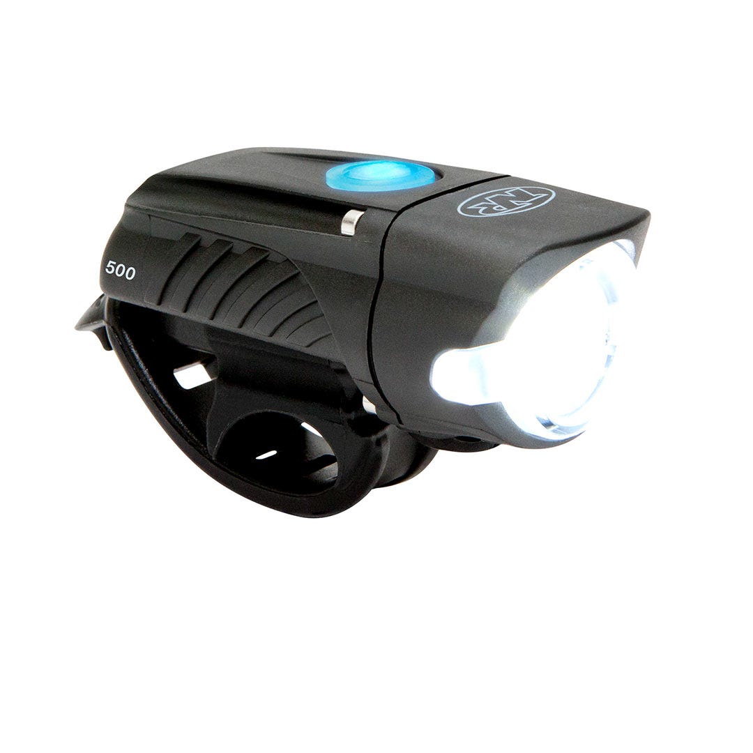NiteRider Lumina Swift 500 Lumens Front Light