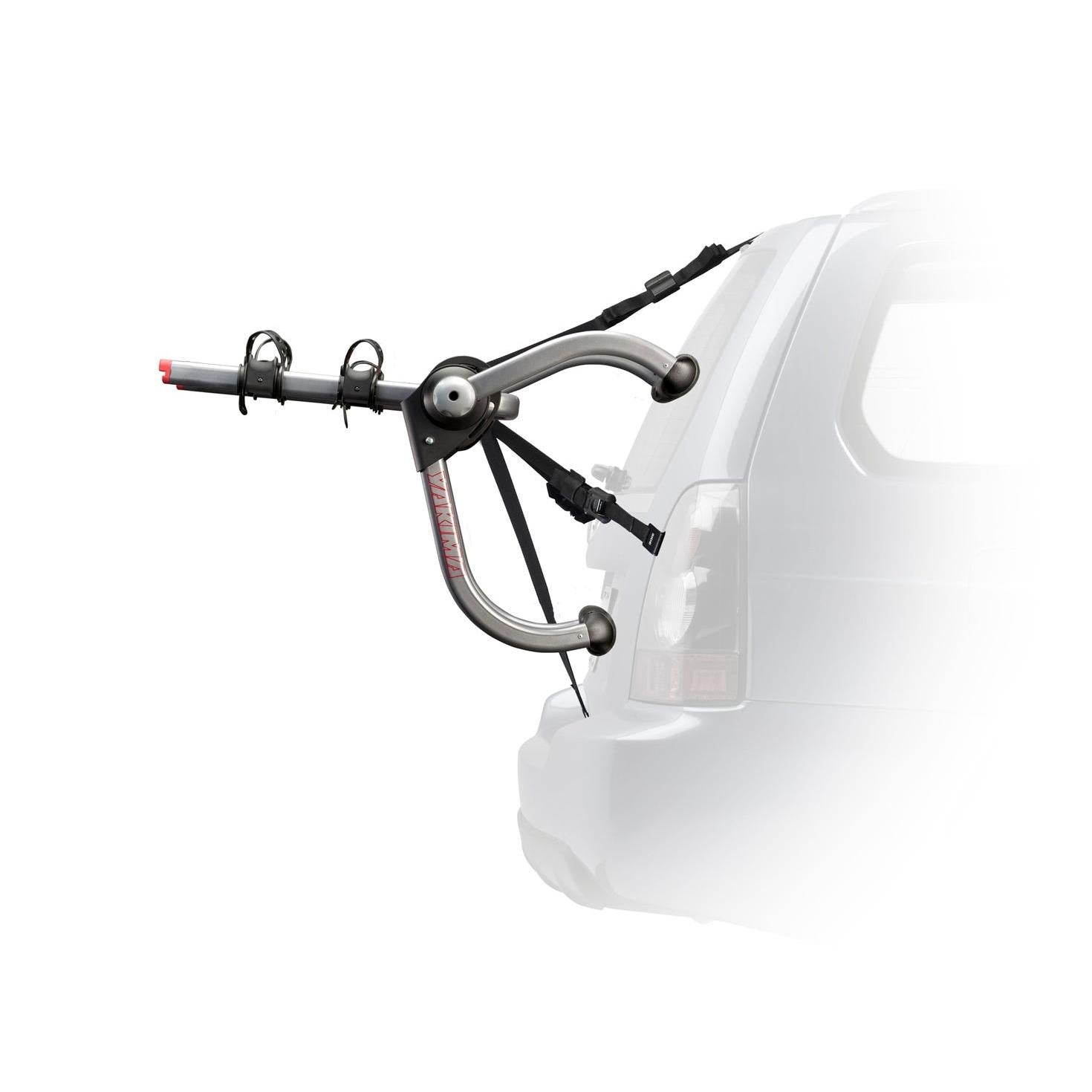 Yakima KingJoe Pro 2 Bike Trunk Rack