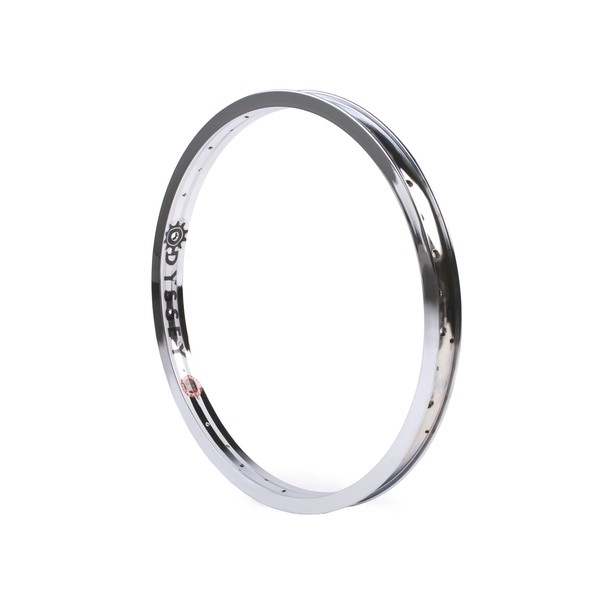 Odyssey Hazard Lite Triple Wall BMX Rims20 X 1.75'' Chrome – 99 Bikes