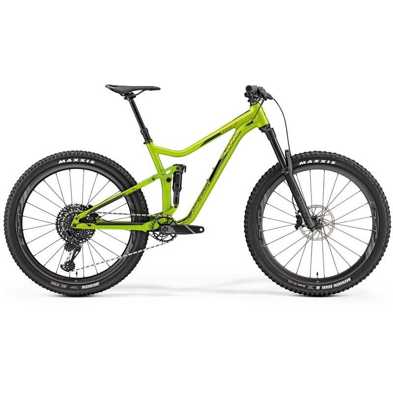 merida one-forty 900 フレーム Merida One Forty 900 Mountain Bike Green/Black (2019) – 99 Bikes