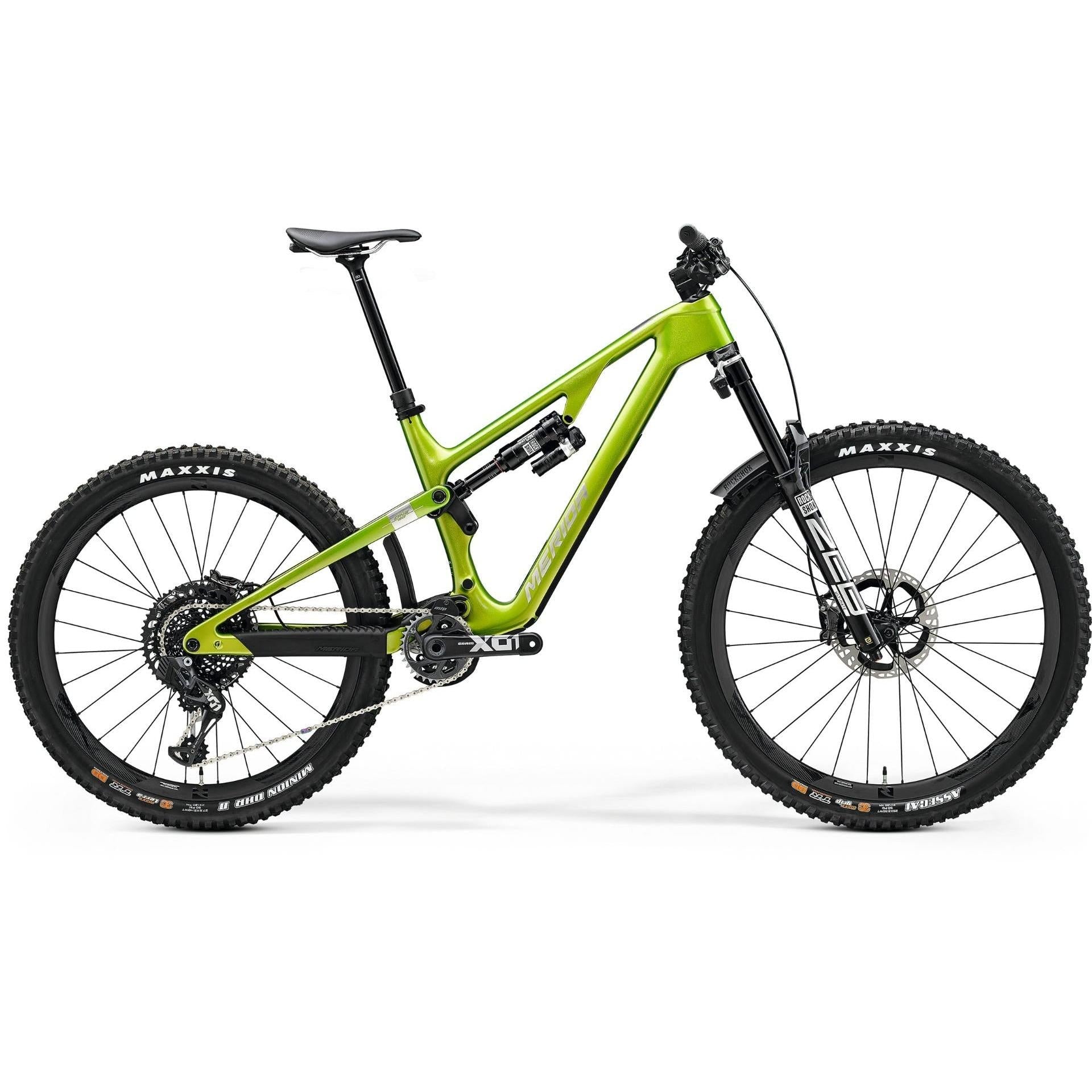 fitnessbike merida Merida One-Sixty 10K Dual Suspension Mountain Bike Green/Ti-Flash/Blac – 99 Bikes