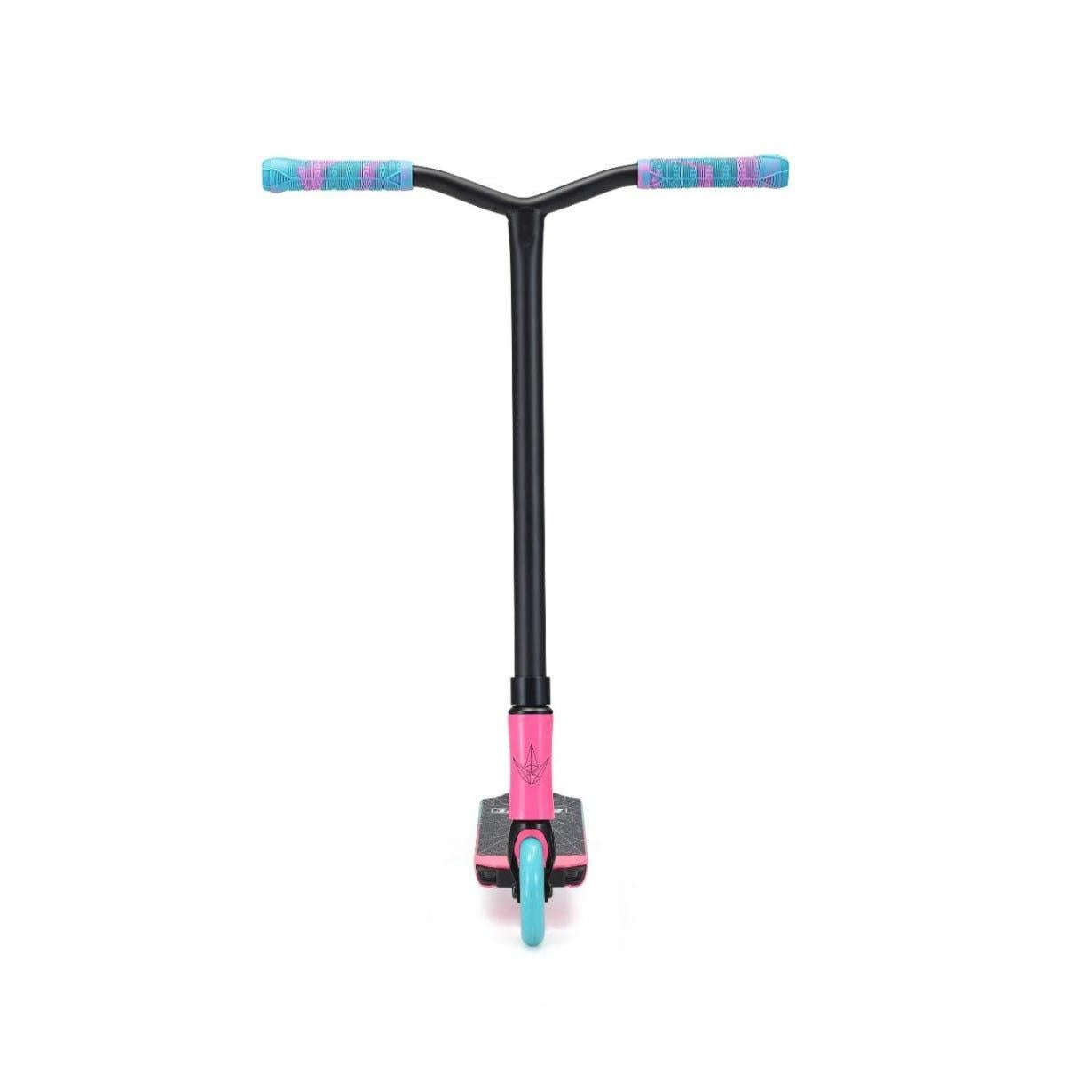 Envy One S3 Scooter Pink/Teal