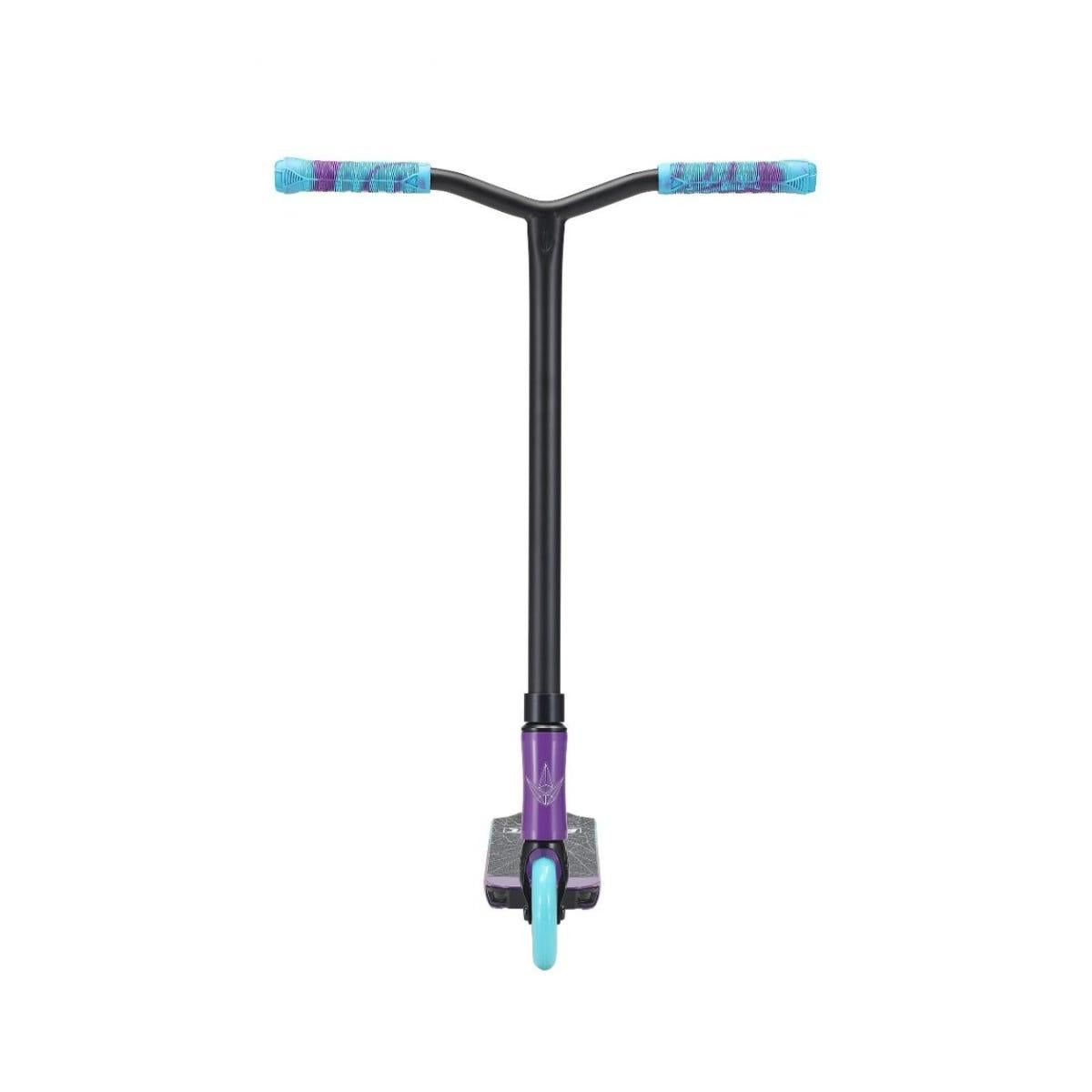 Envy One S3 Scooter Purple/Teal