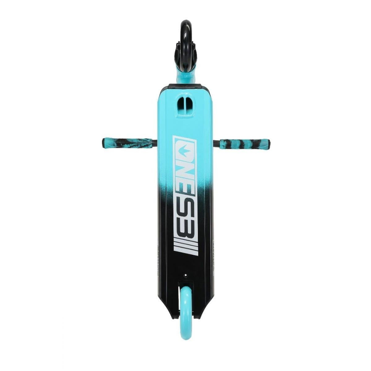Envy One S3 Scooter Teal/Black