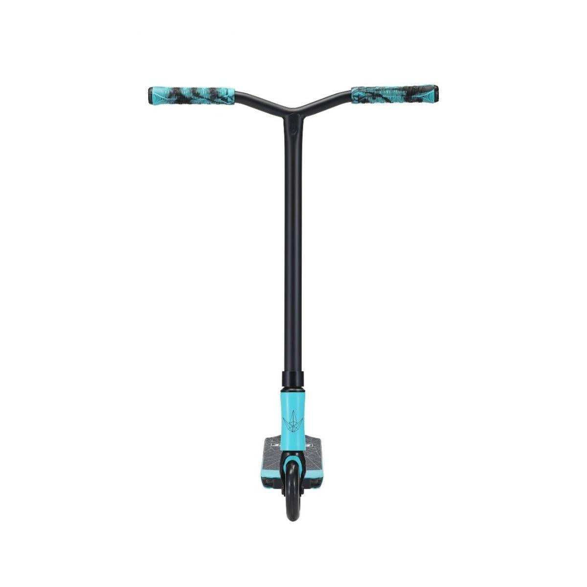 Envy One S3 Scooter Teal/Black