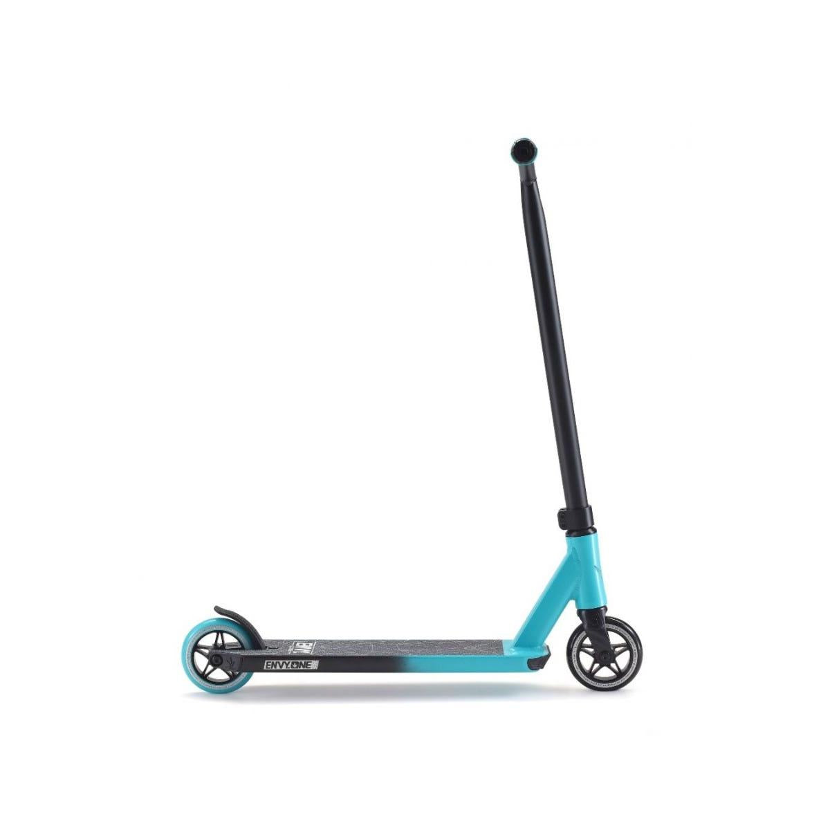 Envy One S3 Scooter Teal/Black