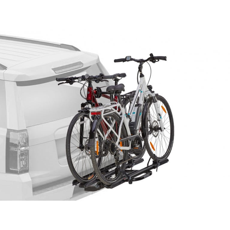 Yakima OnRamp 2'' 2 E-Bike Hitch Rack