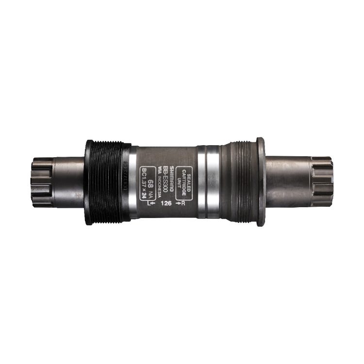 Shimano ES300 Bottom Bracket 68 x 121mm