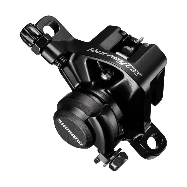 Shimano Tourney TX805 Mechanical Disc Brake Calliper