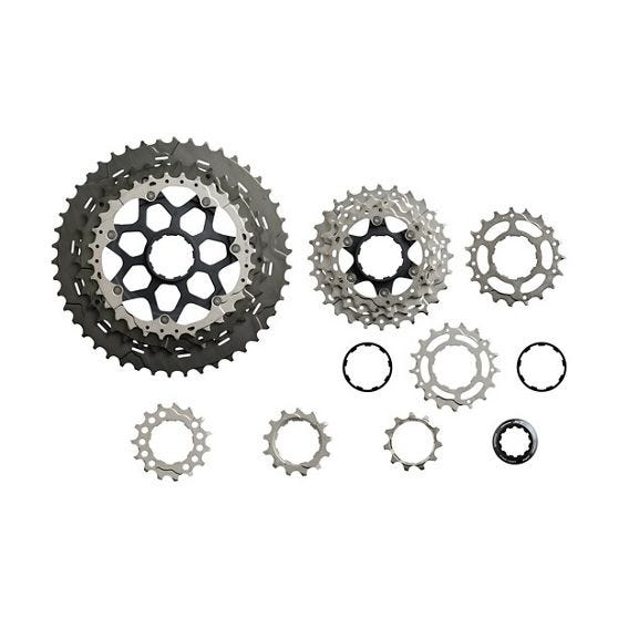 Shimano XT M8000 11 Speed Cassette