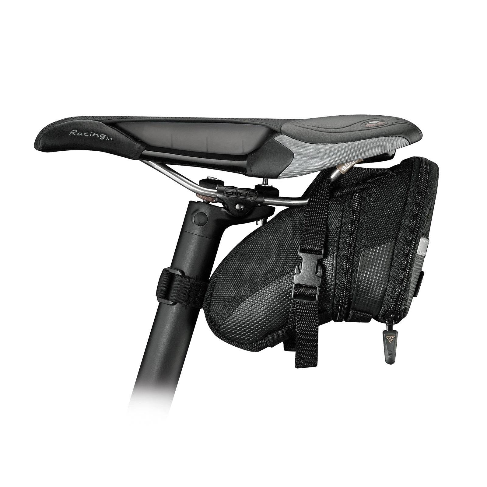 Topeak AeroWedge Saddle Bag Small 0.66L