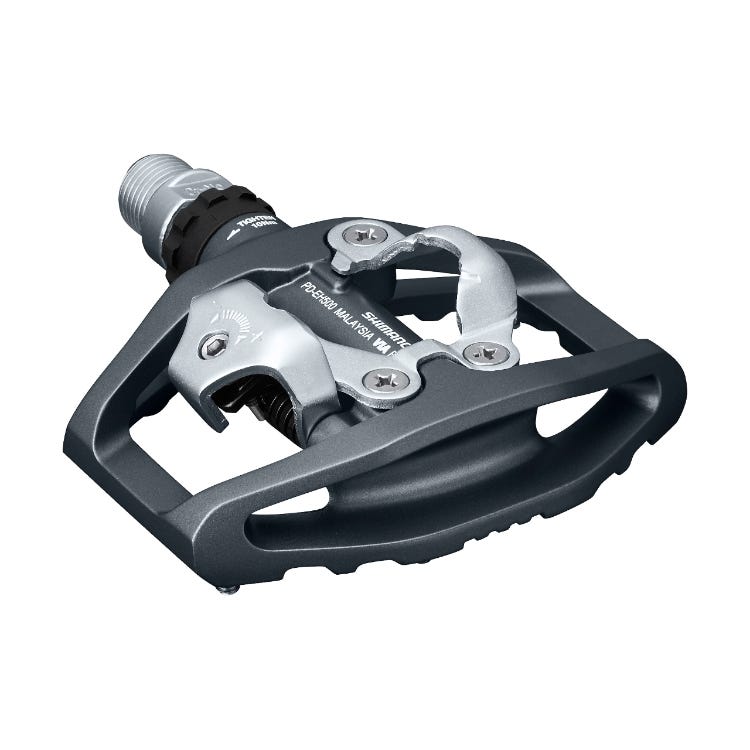 Shimano EH500 Explorer Pedal Black