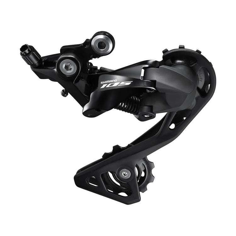Shimano 105 R7000 11 Speed Short Cage Derailleur