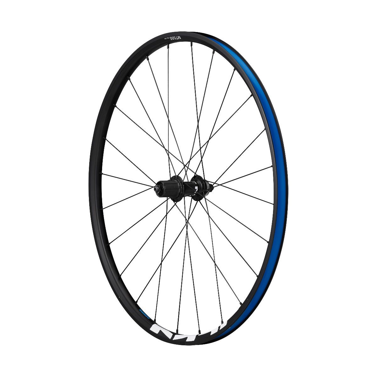 パーツ SHIMANO WH-MT500 R 29 135QR Shimano MT500 29'' Rear Wheel 142 x 12mm Centrelock – 99 Bikes