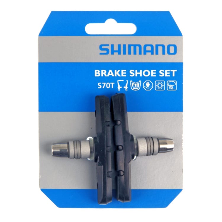 Shimano S70T Brake Pad Set
