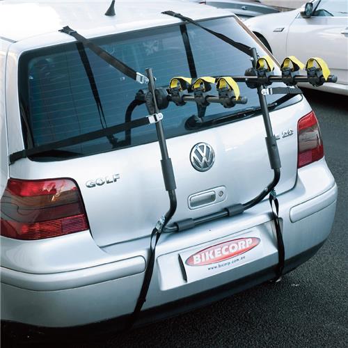 Pacific Boot Strap Bike Car Rack – 99 Bikes