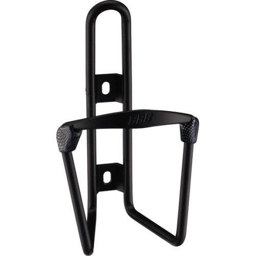 BBB Fuel Tank Bottle Cage Matte Black