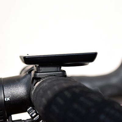 Cateye Padrone Wireless Bike Computer