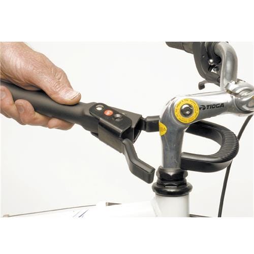 Pacific Deluxe Adaptor Bar