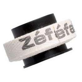 Zefal Cotton Rim Tape 17mm White