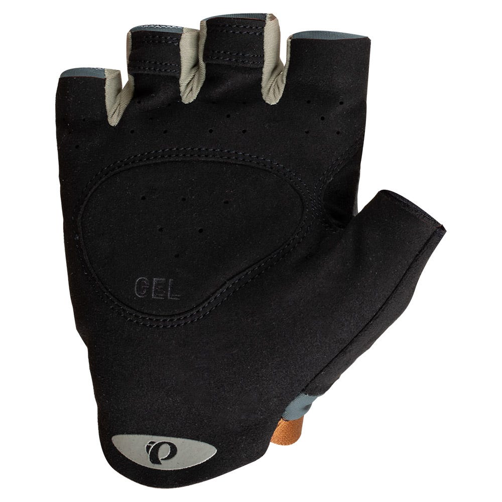 Pearl Izumi Expedition Gel Fingerless Gloves Urban Sage