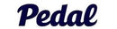 Pedal logo