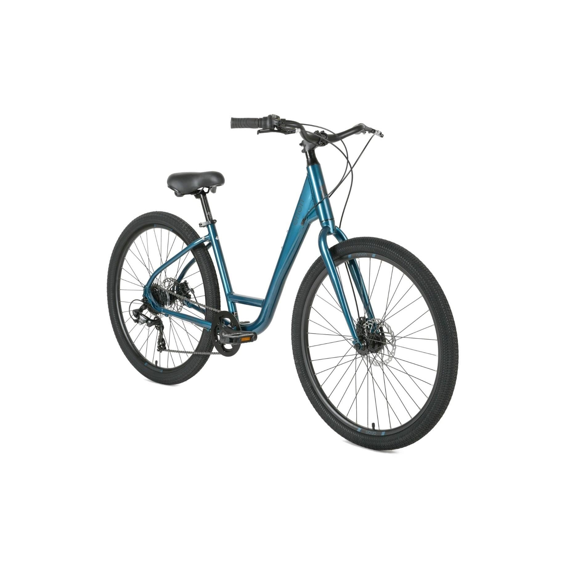 Pedal Orion 2 Cruiser Bike Marine Blue