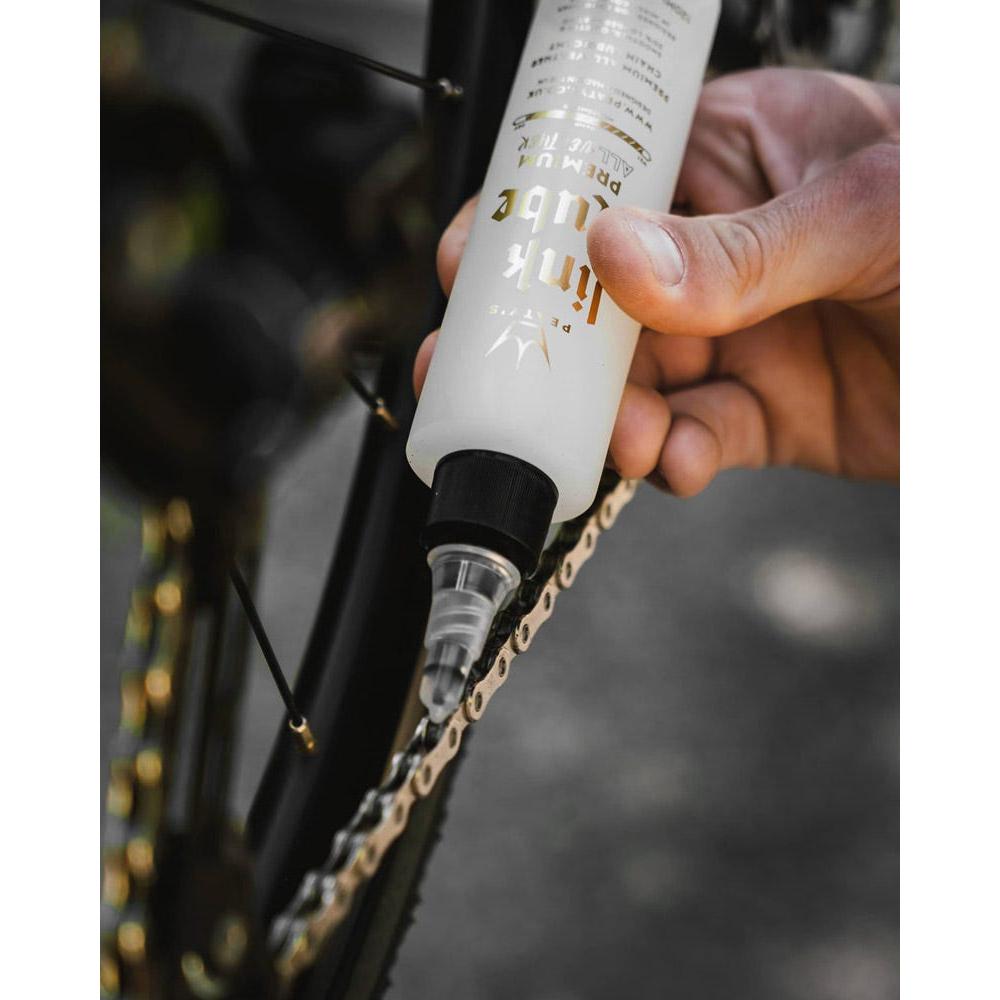 Peaty's All Weather Premium LinkLube 60mL