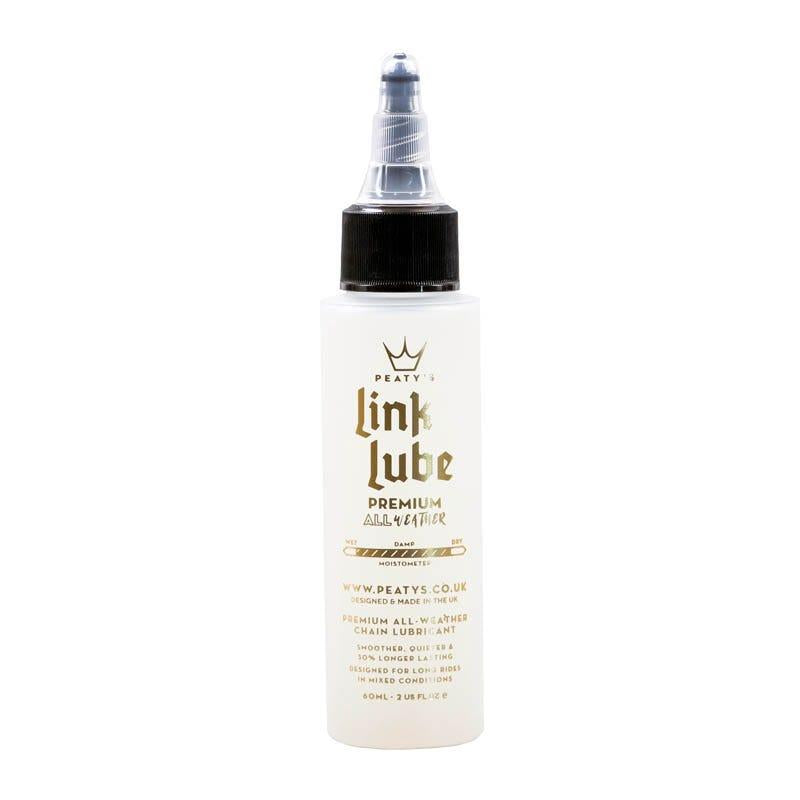Peaty's All Weather Premium LinkLube 60mL