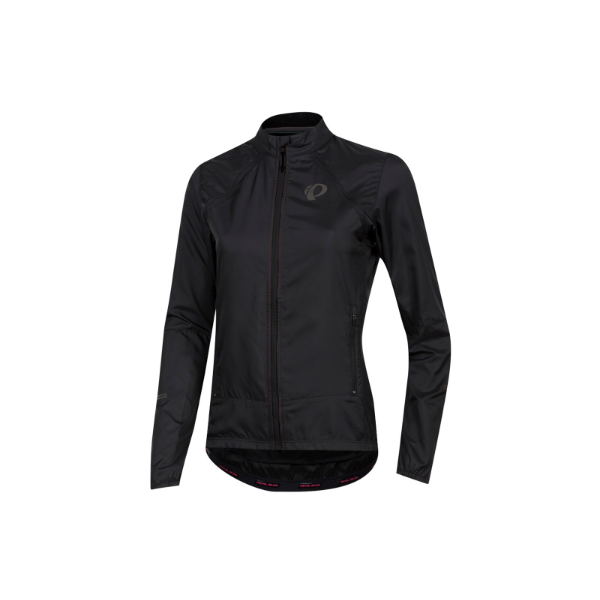 Pearl Izumi Select Escape Convertible Jacket Black – 99 Bikes