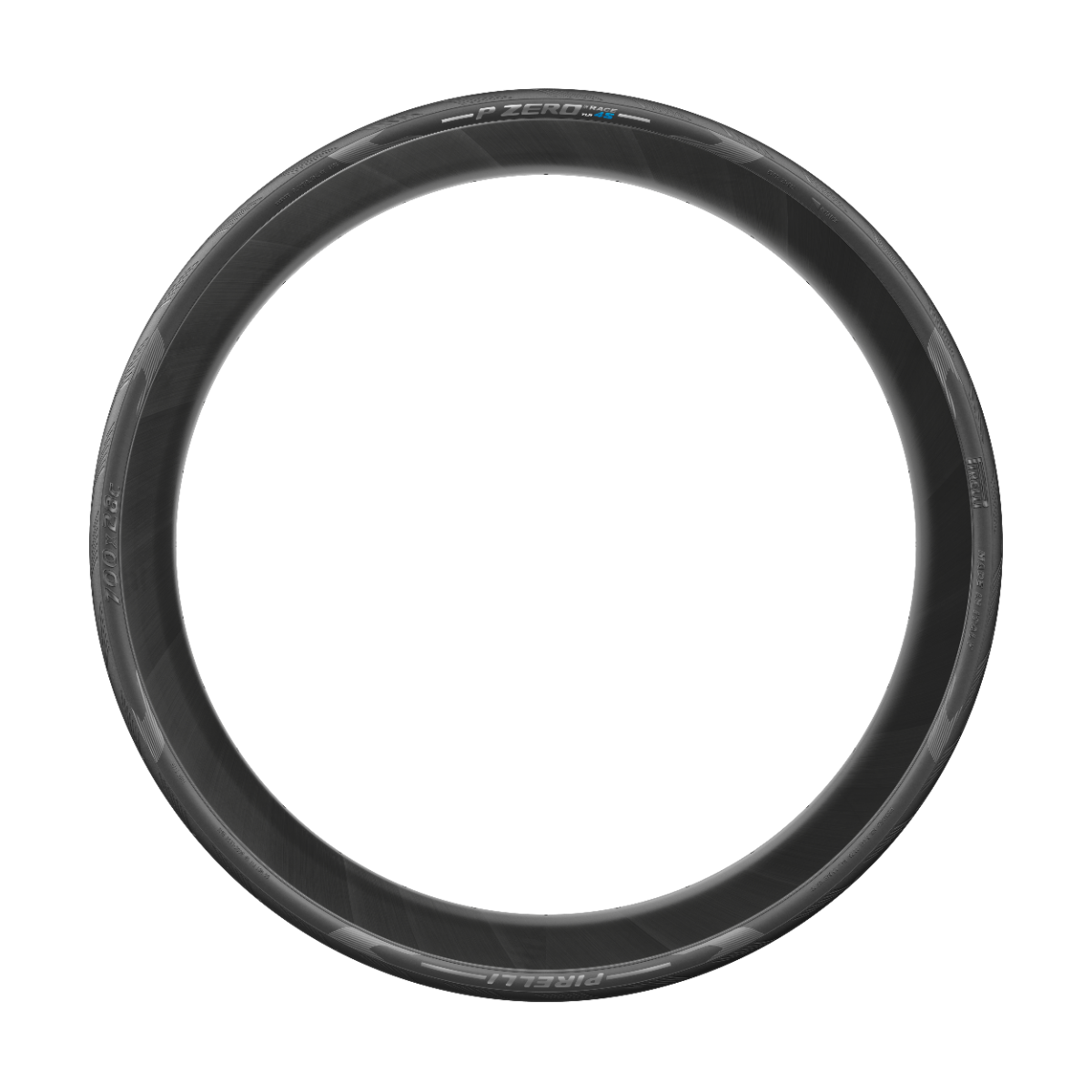 Pirelli P Zero Race 4S TLR Road Tyre 700 X 30C